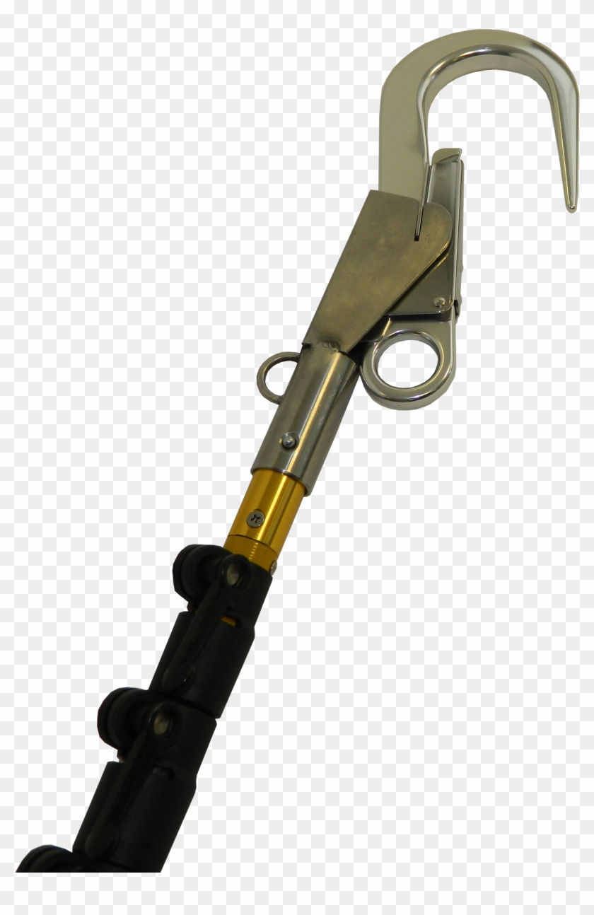 Scaff Hook Carrago1 - Tool Clipart #955582