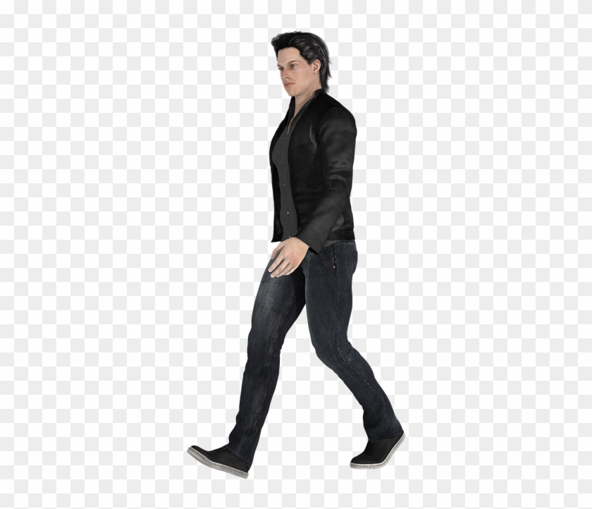 Young Man Png High-quality Image - Suit Clipart #955642