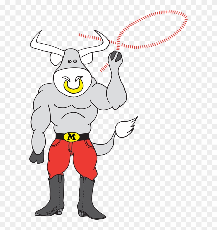 Bonfire Clipart Wilderness - Mingua Beef Jerky Bull - Png Download