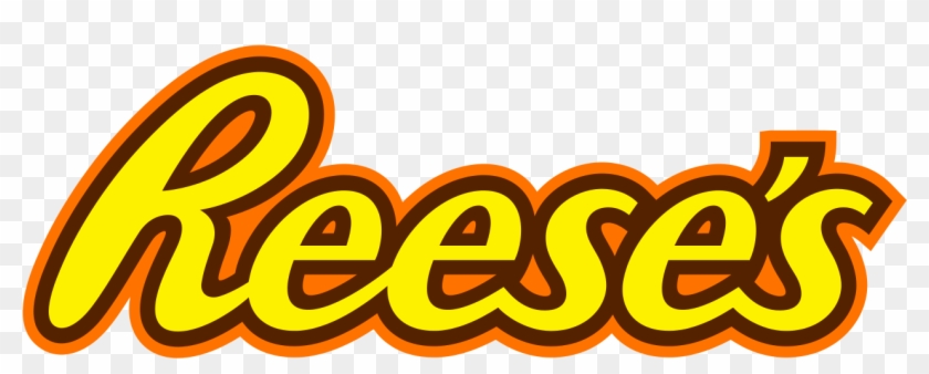 File - Reese's Logo - Svg - Reeses Logo Clipart