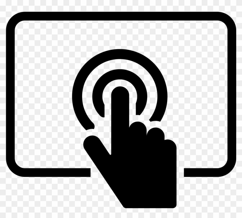 Destination-dispatch - Easy To Use Icon Png Clipart