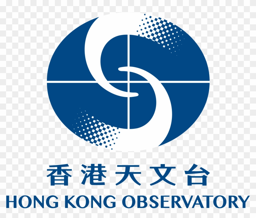2018 Hong Kong Observatory Open Day - Hong Kong Observatory Logo Clipart #955948