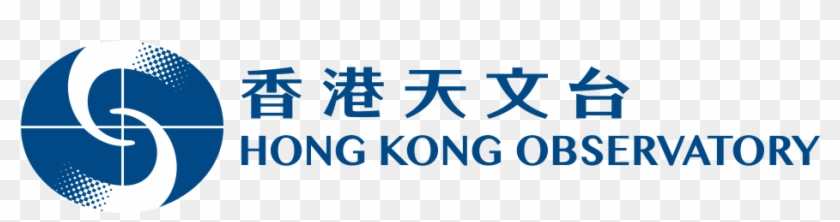 Logo Hko2 - Hong Kong Observatory Clipart #956040