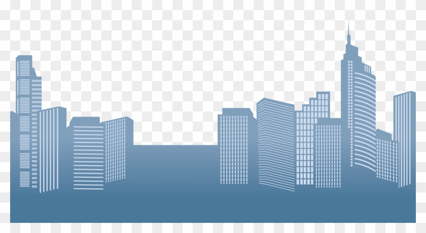 Skyline Clipart