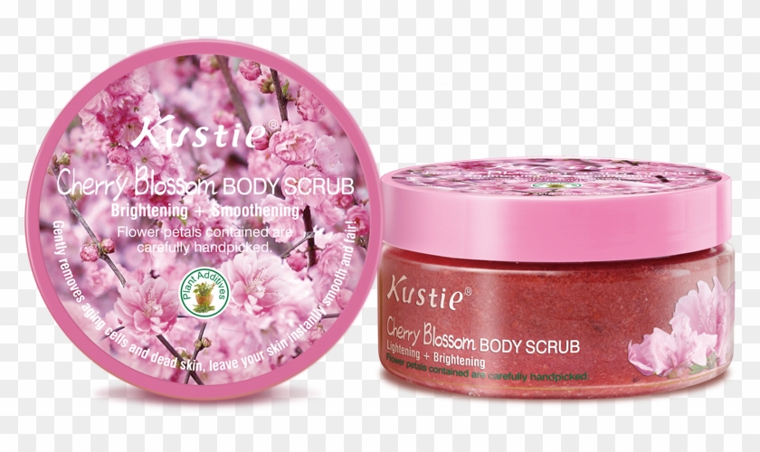 Mymyty - - Cherry Blossom 3 In 1 Clipart