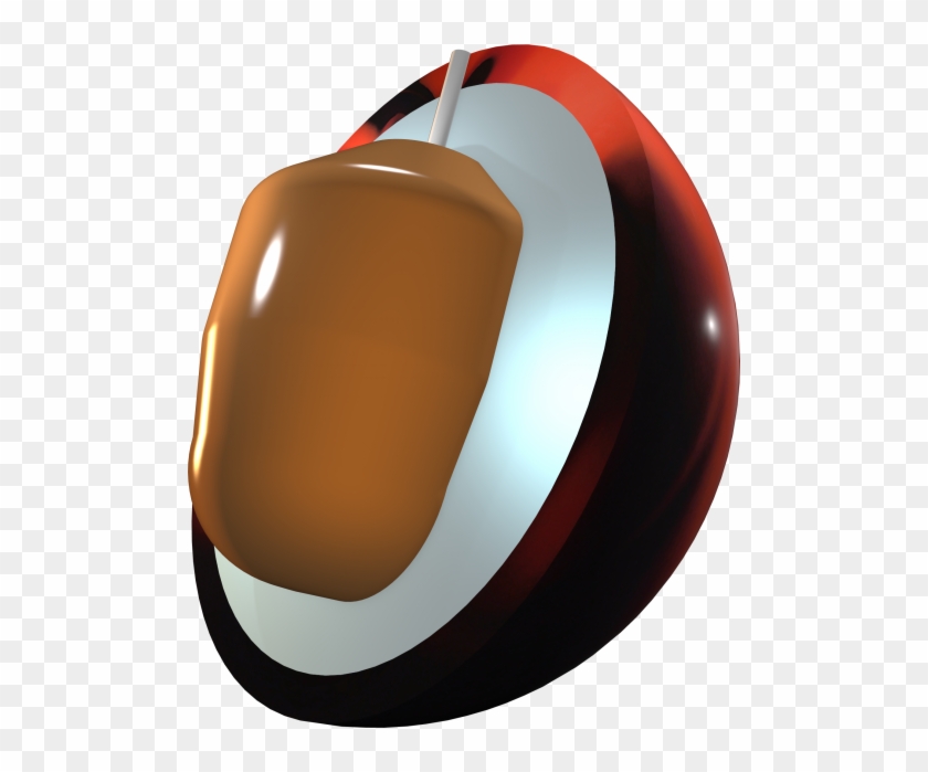 Outer Shell Of The Ball - Track Heat Xtreme Clipart