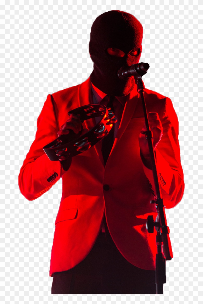 Twenty One Pilots , Png Download Clipart