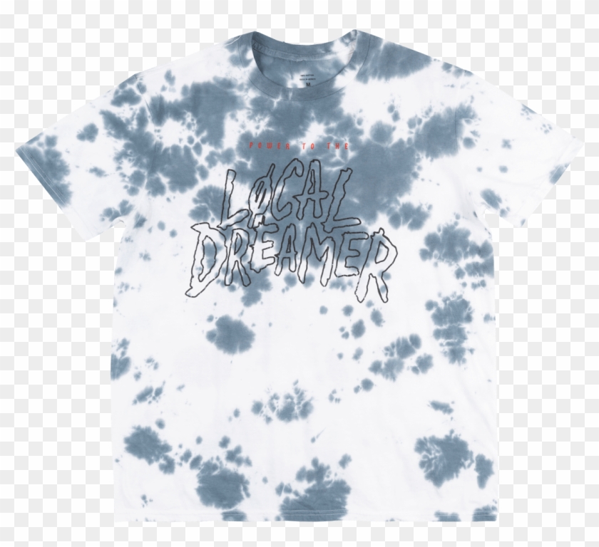 Twenty One Pilots Power To The Local Dreamer Tie Dye - Holding Hands Clipart #956630