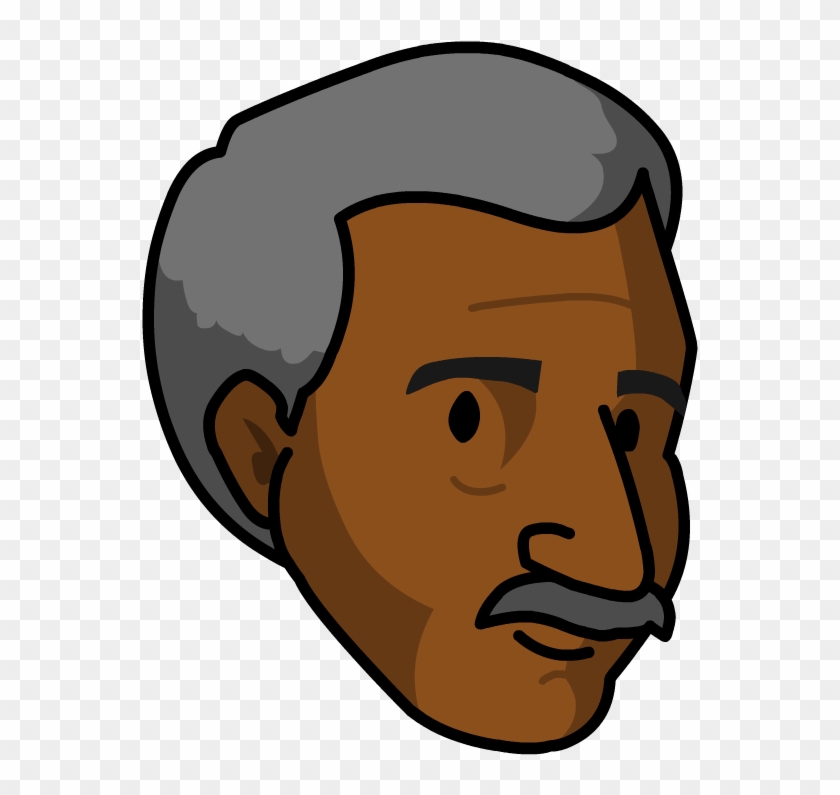 George Washington Carver - George Washington Carver Drawing Clipart #956831