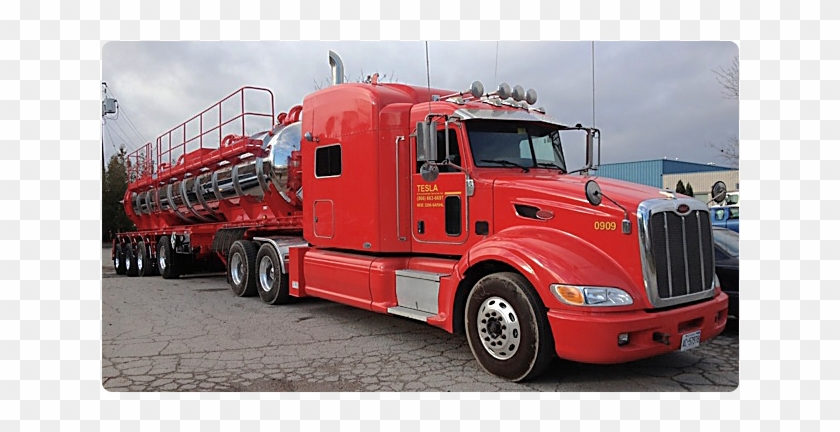 Tanker Truck Jobs In Ontario Clipart #956913