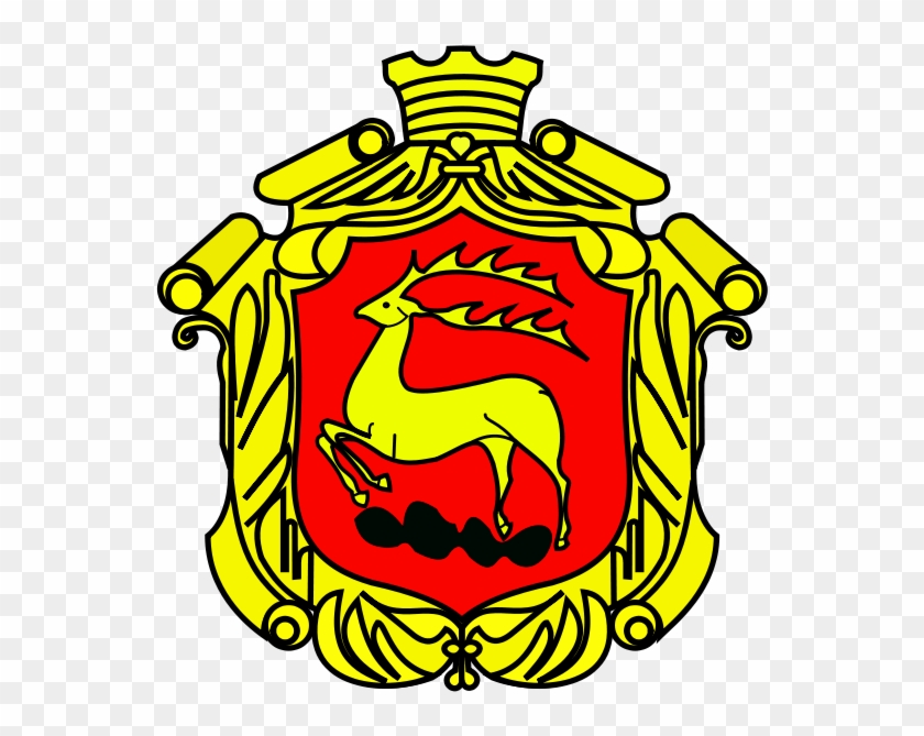 Lomza-arms - Urząd Miejski W Łomży Clipart #957055