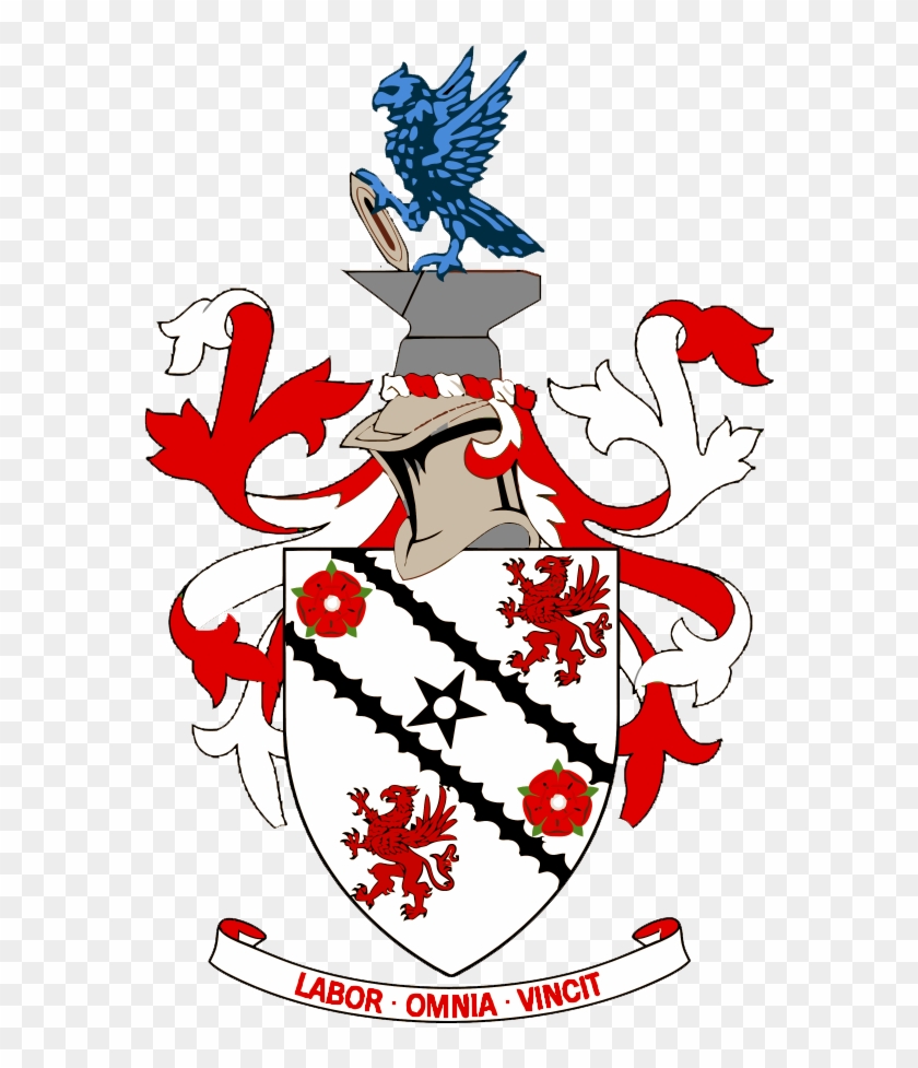 Chadderton Urban District Council - Chadderton Fc Clipart #957079