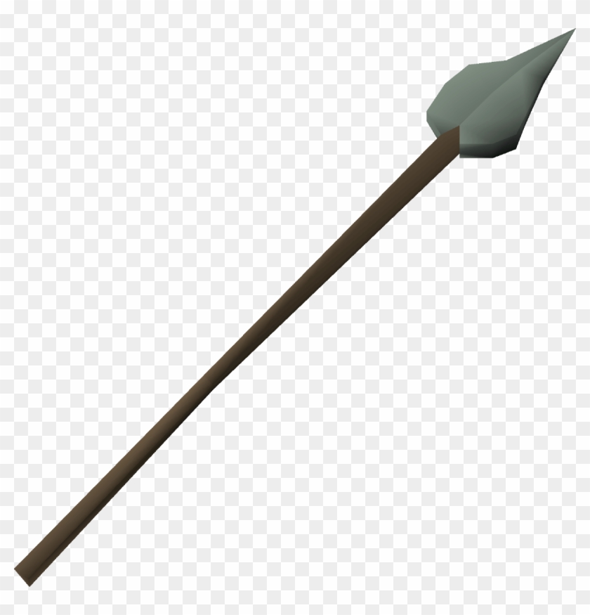 Wizard Staff Clipart