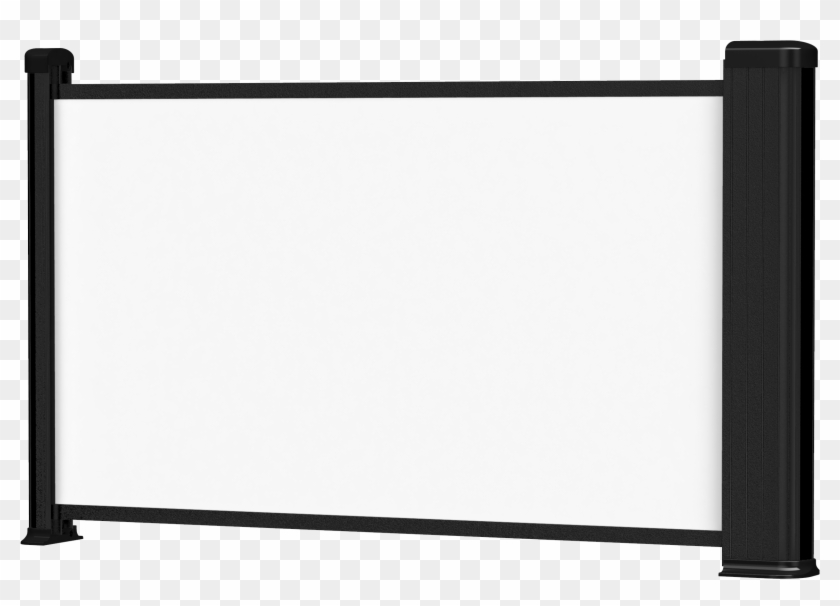 Accessories - Outdoor Movie Screen Png Clipart