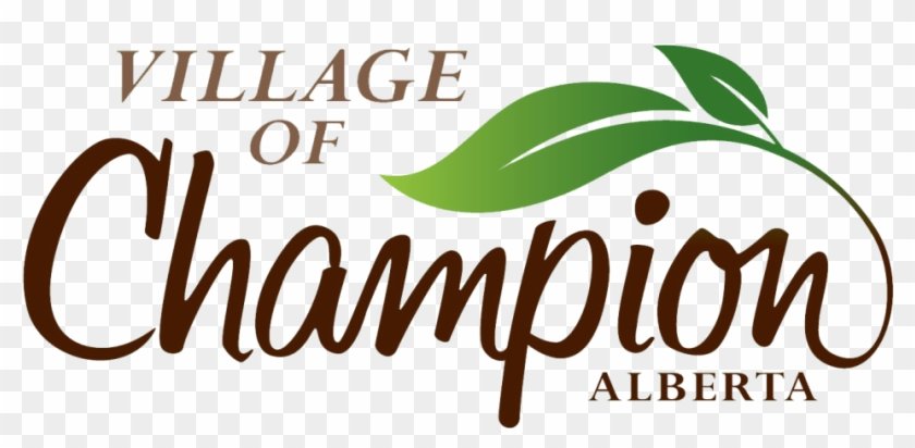 Champion Swimming Pool - Calligraphy Clipart #957129