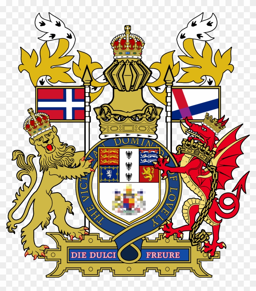 State Arms Of Lovely Clipart