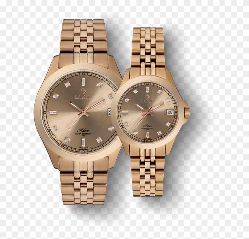 Laxmi8506/4 - Sekonda Gold Watch Mens Clipart