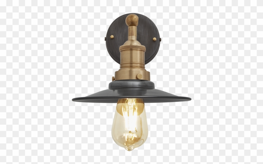 Wall Light Png Hd - Transparent Wall Lamp Png Clipart