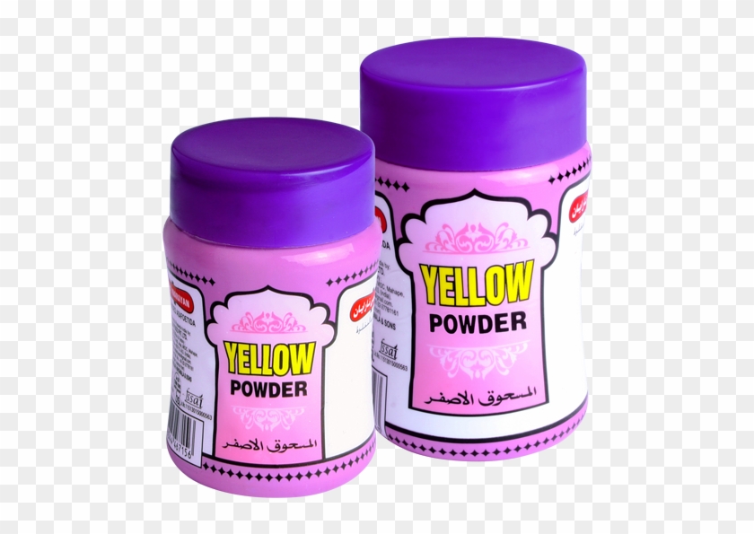 Laxmi Narayan Yellow Powder - Play-doh Clipart #957439