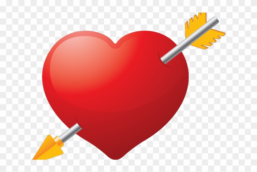 White Dove Clipart Dil - Valentines Clipart - Png Download #957447