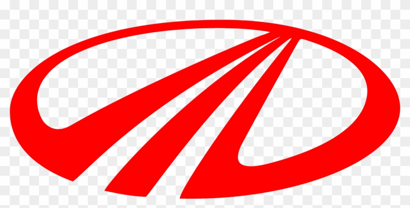 Mahindra Logo Vector Download - Mahindra And Mahindra Logo Clipart