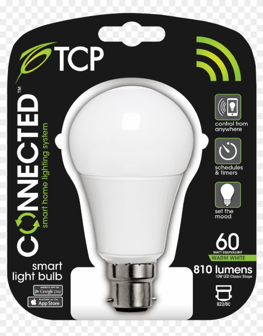 Wave Goodbye To The Light Switch Tcp - Compact Fluorescent Lamp Clipart