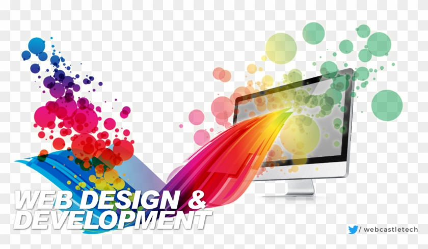 Web Designing Company In Cochin - Website Design & Development Clipart #957564