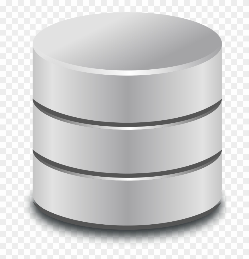 Download Png Image Report - Database Symbol Clipart