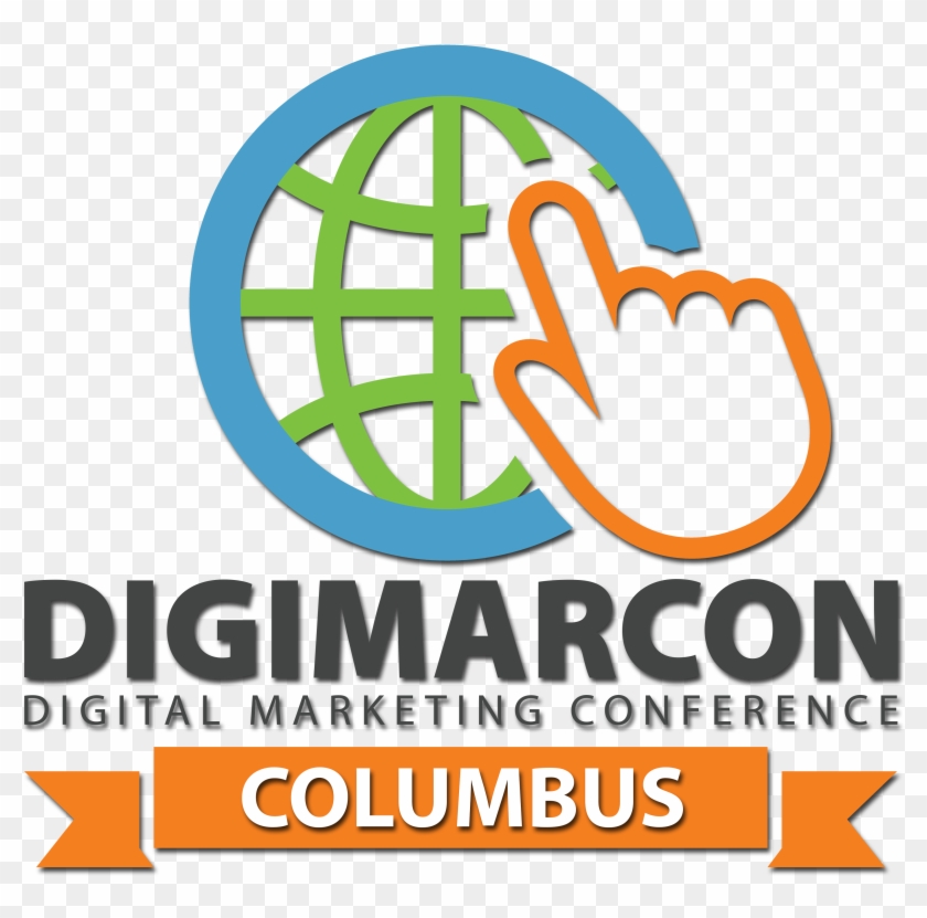 Saskatoon Digital Marketing Conference - Marketing Clipart