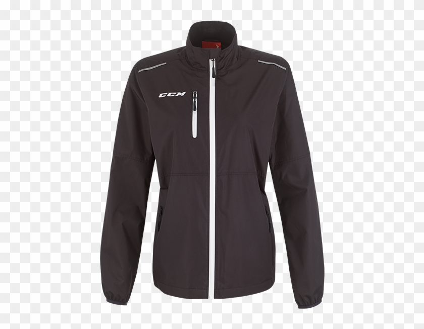 Women's Skate Suit Jacket - Ccm Womens Track Suit Clipart