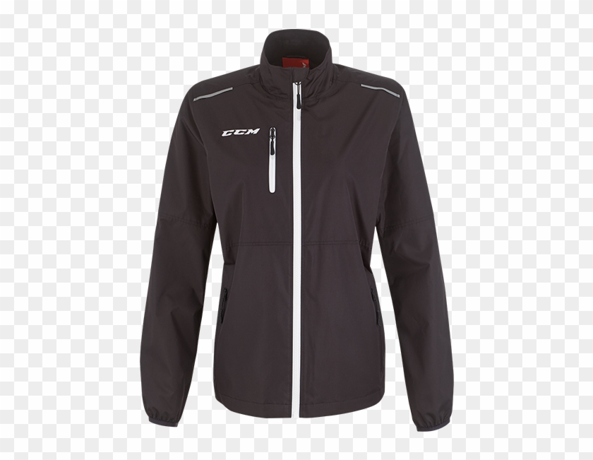 Women's Skate Suit Jacket - Ccm Womens Track Suit Clipart #957934