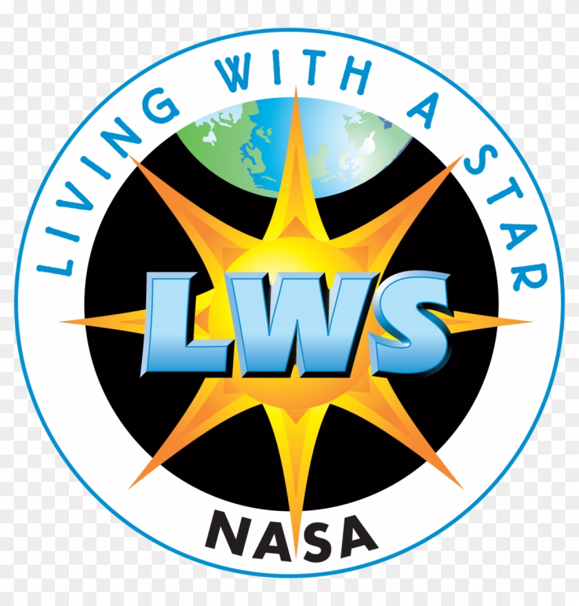 Nasa Living With A Star Clipart #958037