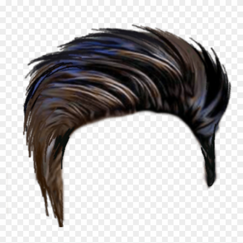 Free Png Hair Png - Hair Style Png Hd Clipart #958112