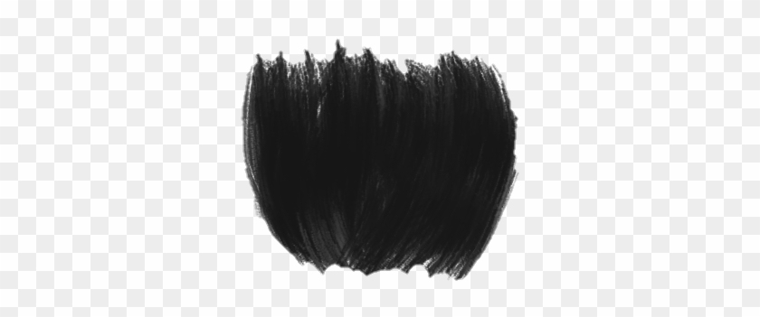 Hair Omg - - Brush Clipart #958154