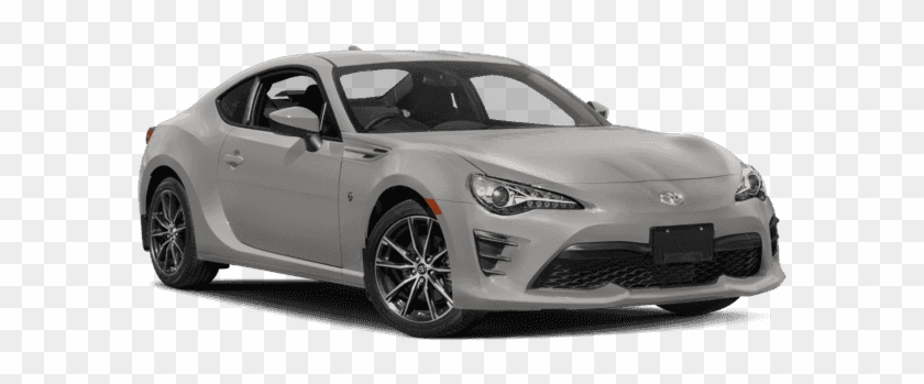 New 2018 Toyota 86 Gt - Toyota 86 2018 Base Clipart