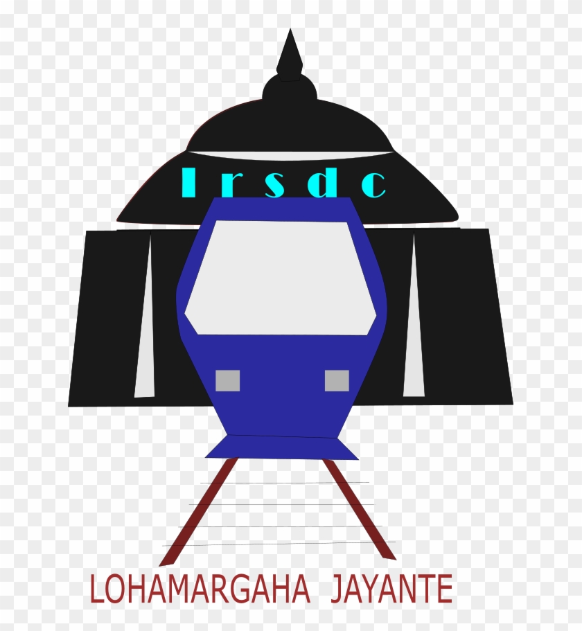 1 Lohamargaha Jayante 2 Tracks On Development 3 Our Clipart #958283