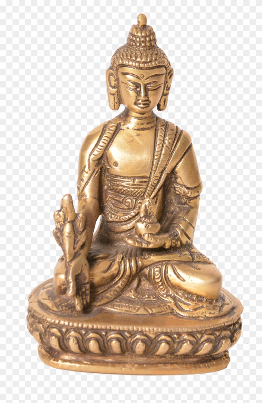 Click To Enlarge - Bronze Sculpture Clipart