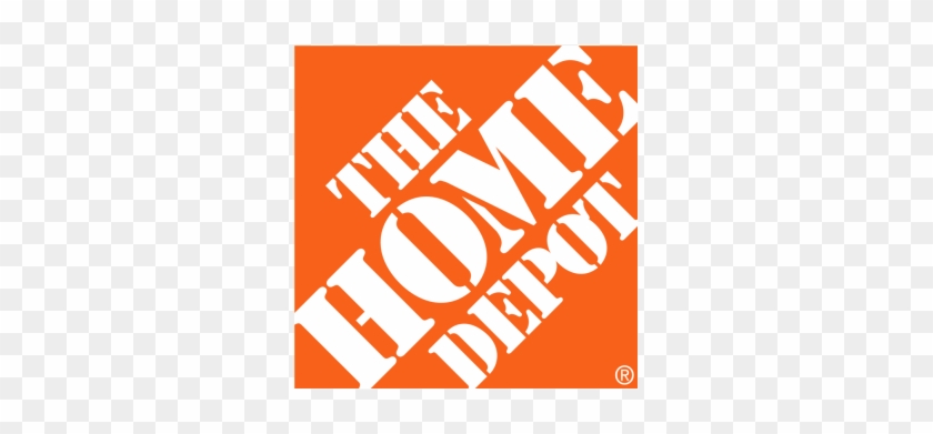 Home Depot . Clipart