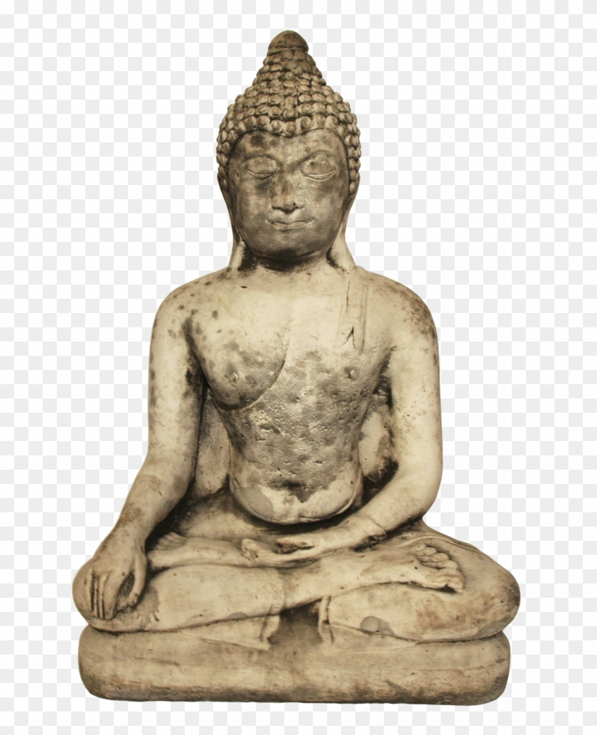 Windsor Buddha Clipart