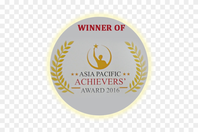 Job Support - Indian Achievers Award Logo Clipart #958419