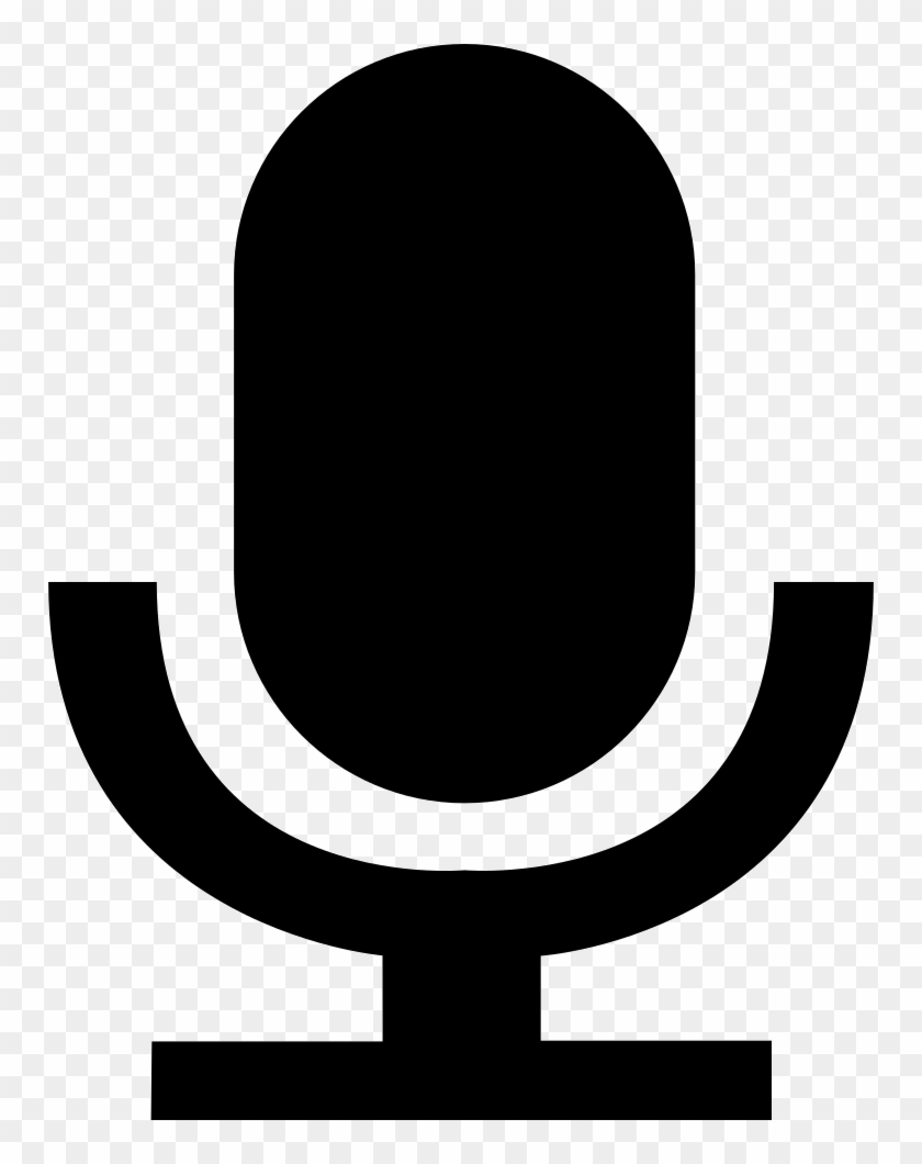 Recording Icon Png - Voice Search Icon Png Clipart #958456