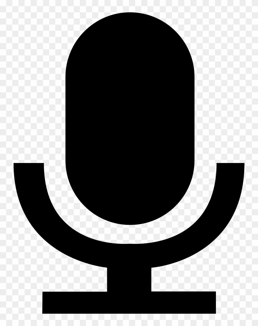 Recording Icon Png - Voice Search Icon Png Clipart