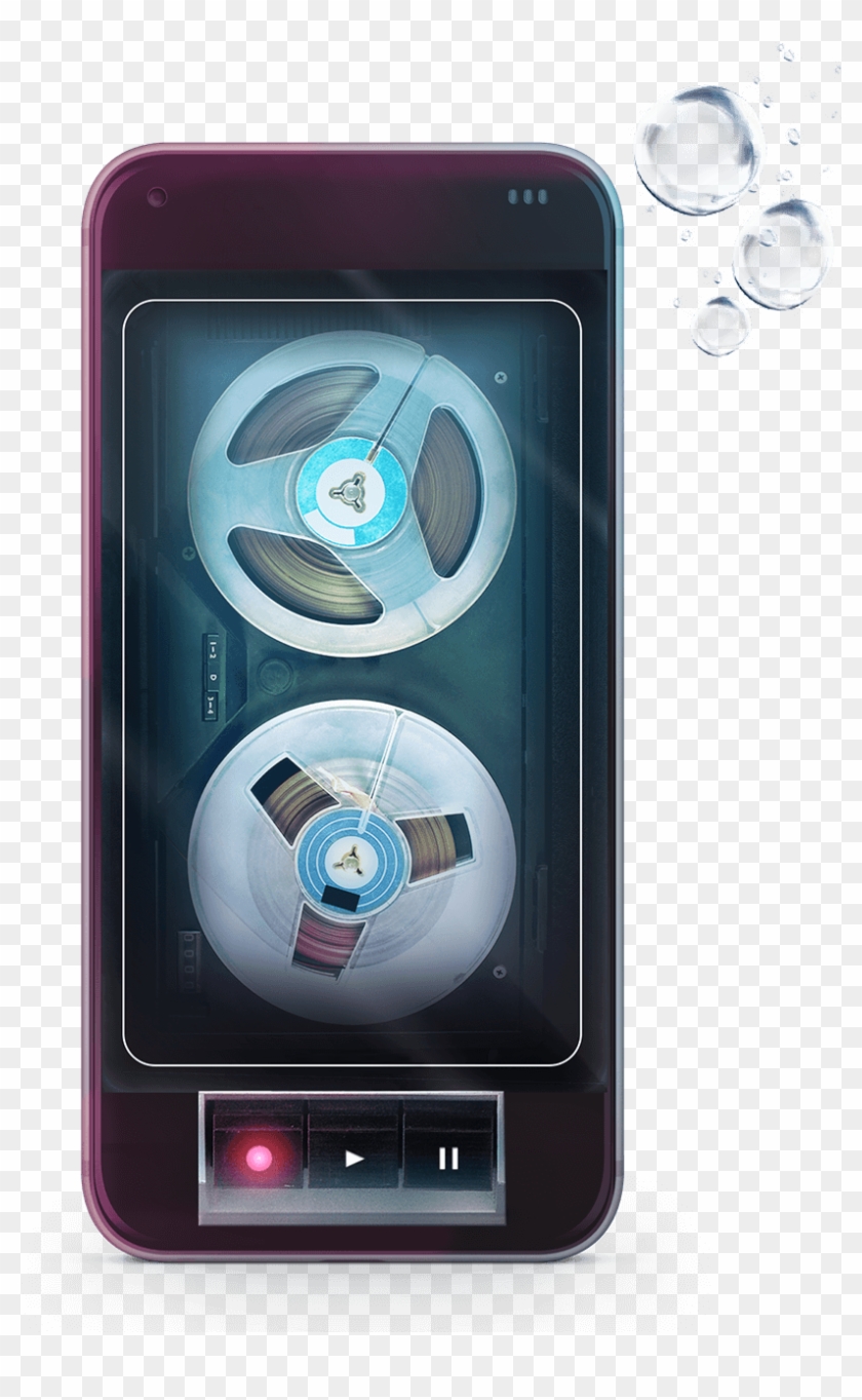 Mifid Ii Mobile Recording Compliance Has Never Sounded - Gadget Clipart #958549