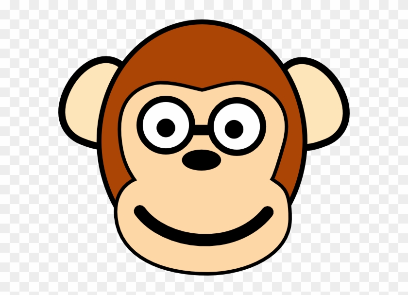 Monkey Clip Art - Png Download