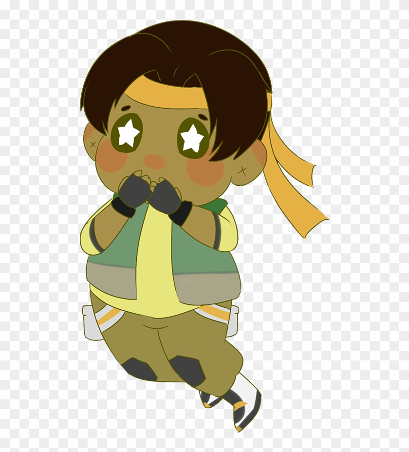 Voltron Chibi Characters - Lance Voltron Fanart Transparent Clipart