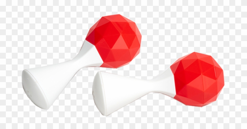 Shop All Baby - Rattle Clipart #958819