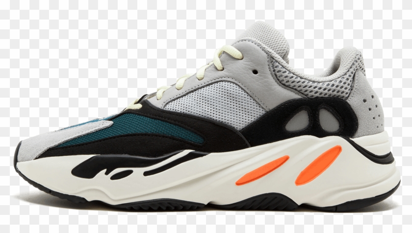 Yeezy Boost - Yeezy Roadrunners Clipart