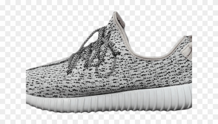 Adidas Shoes Clipart Yeezy - Adidas Yeezy - Png Download #959220