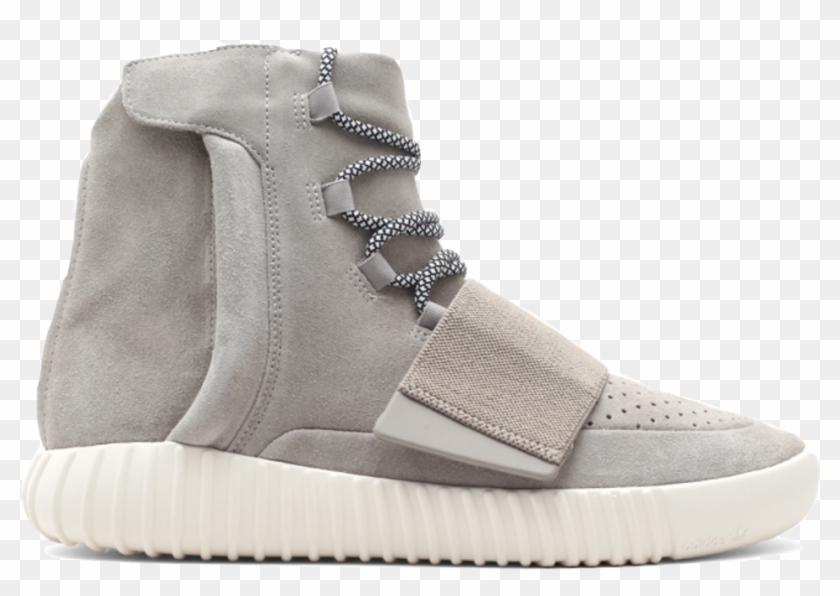 Yeezy 750 Clipart #959251