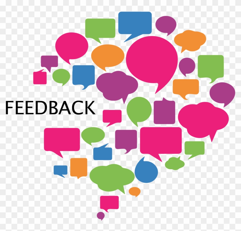Feedback Clipart Png Image 01 - Transparent Feedback Png #959257
